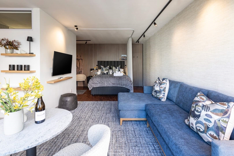 0 Bedroom Property for Sale in Gardens Western Cape